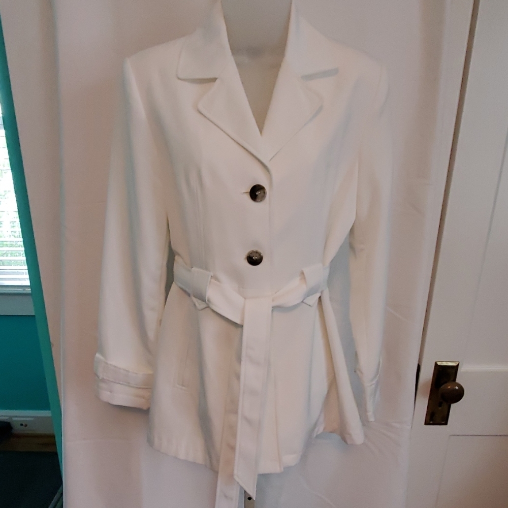 Dress jacket